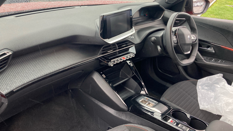 Peugeot 2008 100kW Active Premium+ 50kWh 5dr Auto Electric Estate